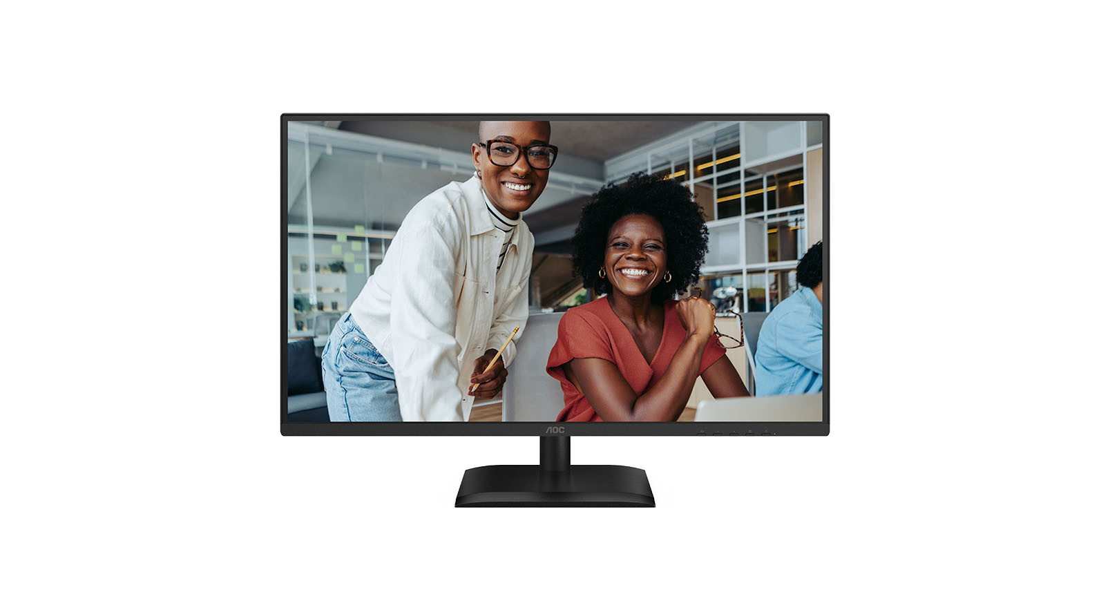AOC-Q27E4U-27-inch-QHD-monitor-met-120-Hz