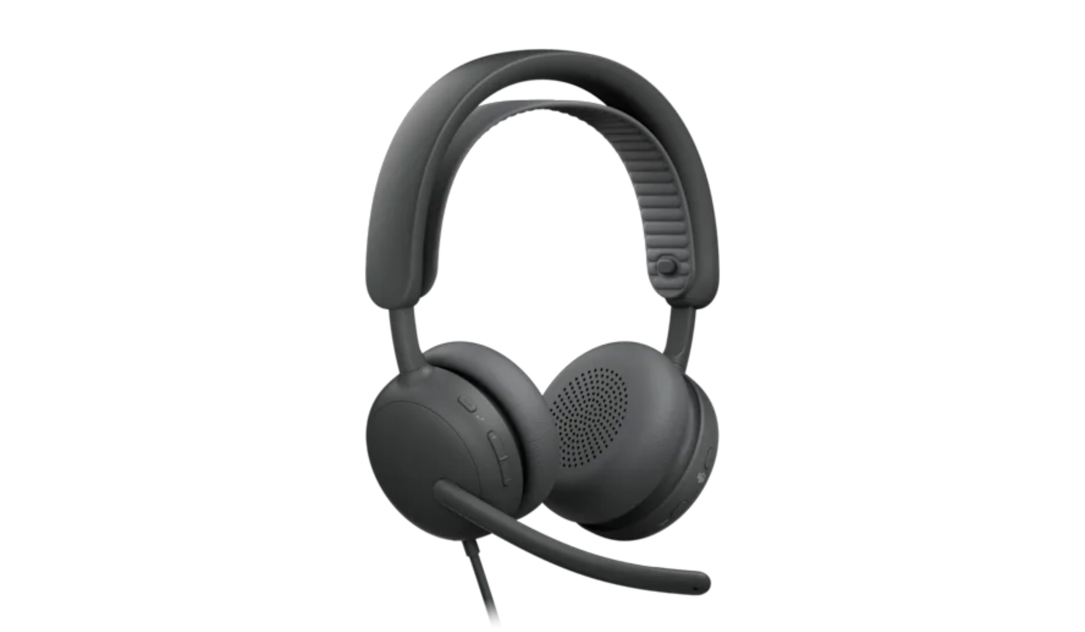 Logitech-Zone-Wired-2-Zakelijke-headset-voor-Microsoft-Teams-kleur-grafiet
