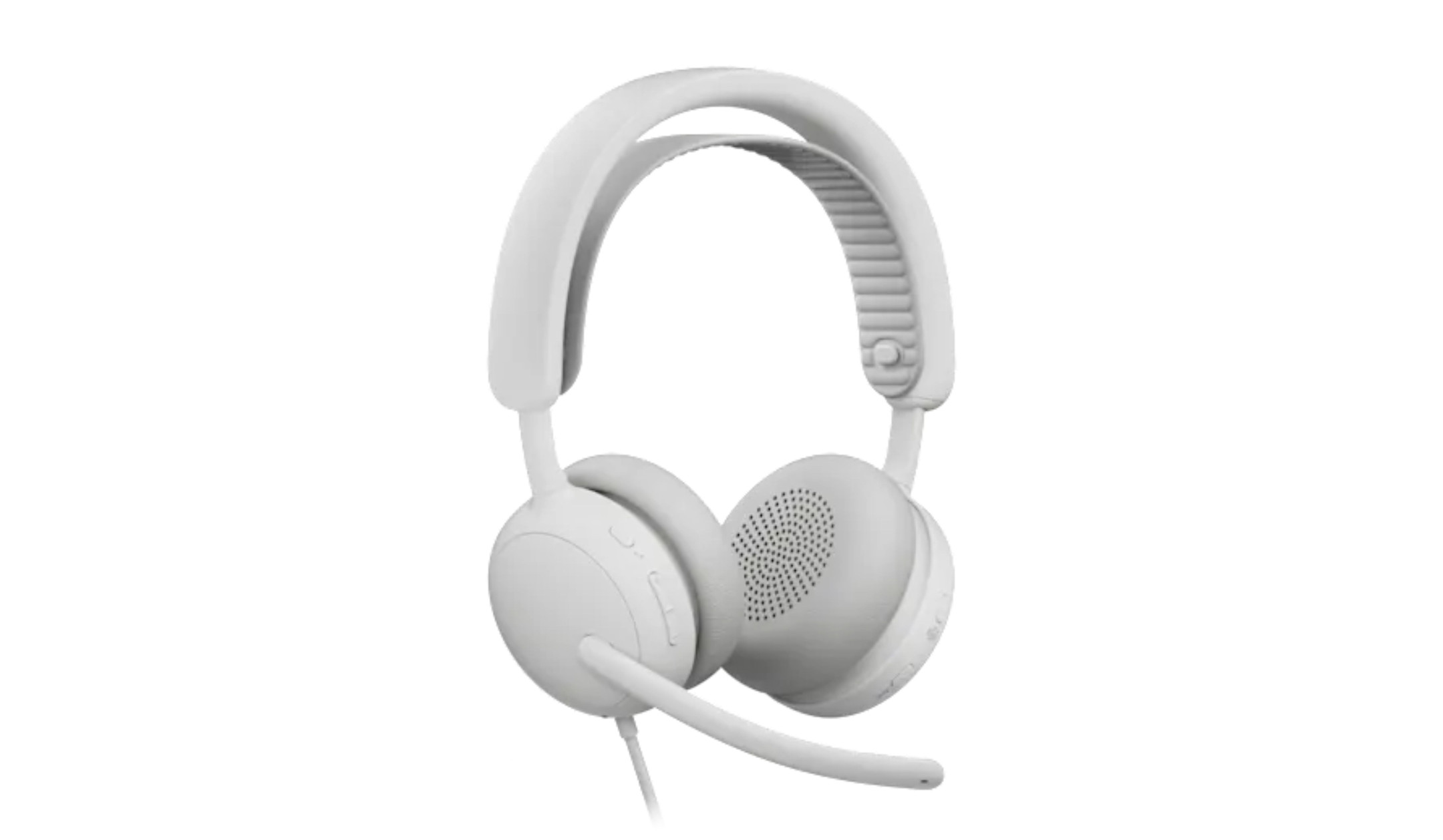 Logitech-Zone-Wired-2-Zakelijke-headset-voor-Microsoft-Teams-kleur-gebroken-wit