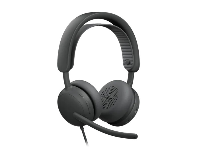 Logitech-Zone-Wired-2-Zakelijke-headset-UC-kleur-grafiet