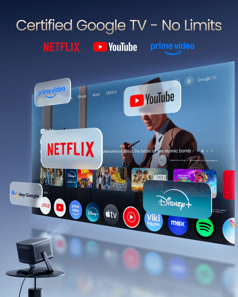Dangbei-DBOX02-MP1-Pro-4K-Laserbeamer-mit-Google-TV-und-240Hz-Gaming-fur-anspruchsvolles-Heimkino-Demoware-Platin