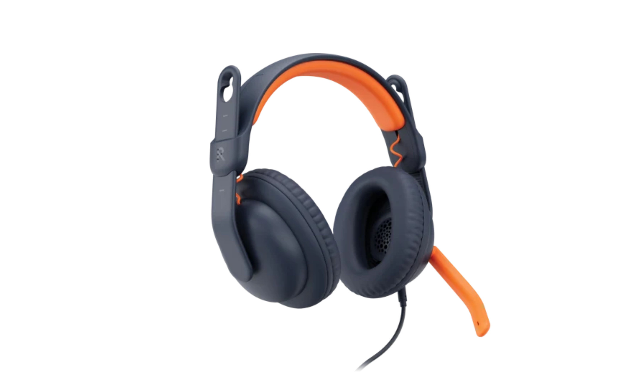 Logitech-Zone-Learn-Over-ear-hoofdtelefoon-met-kabel-en-3-5-mm-aux-kabel