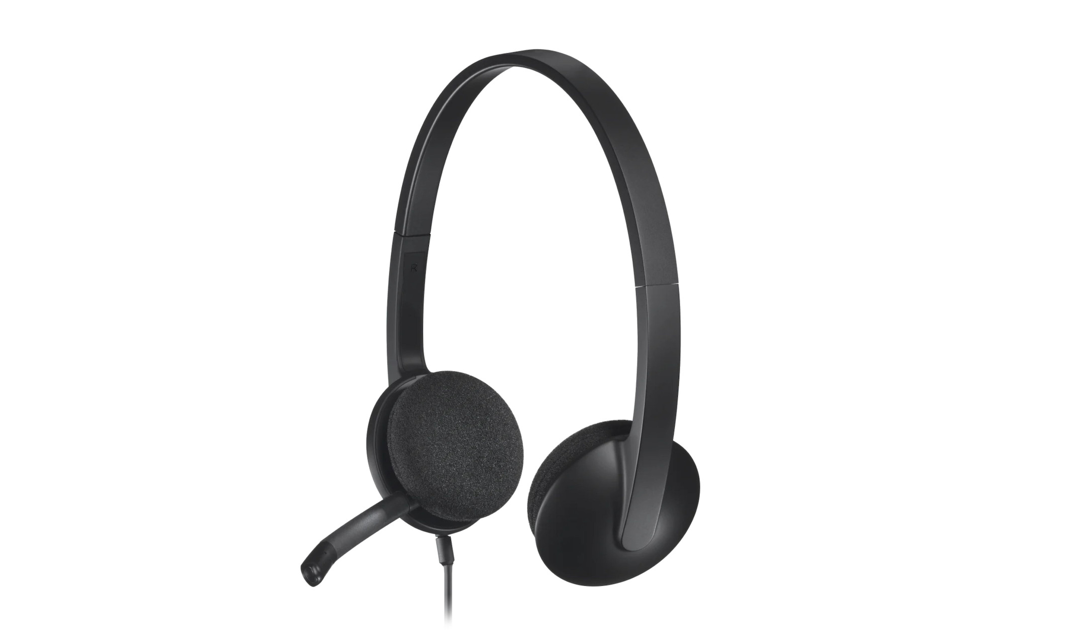 Logitech-H340-Bedrade-headset-met-USB-A-kabel