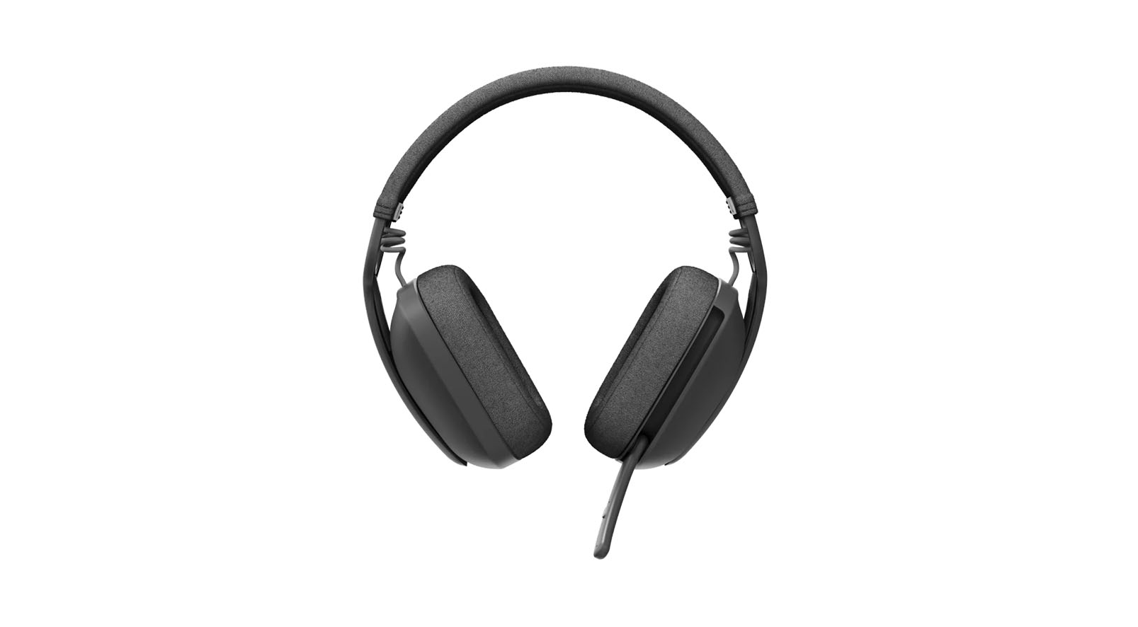 Logitech-Zone-Vibe-Wireless-Over-ear-hoofdtelefoon-met-Bluetooth-en-USB-ontvanger-UC-versie-Grafiet