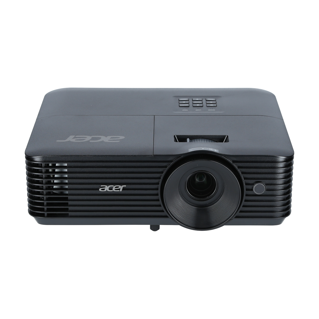 Acer-X119H-Business-Beamer-mit-4800-Lumen-und-automatischer-Trapezkorrektur-Demoware-Gold