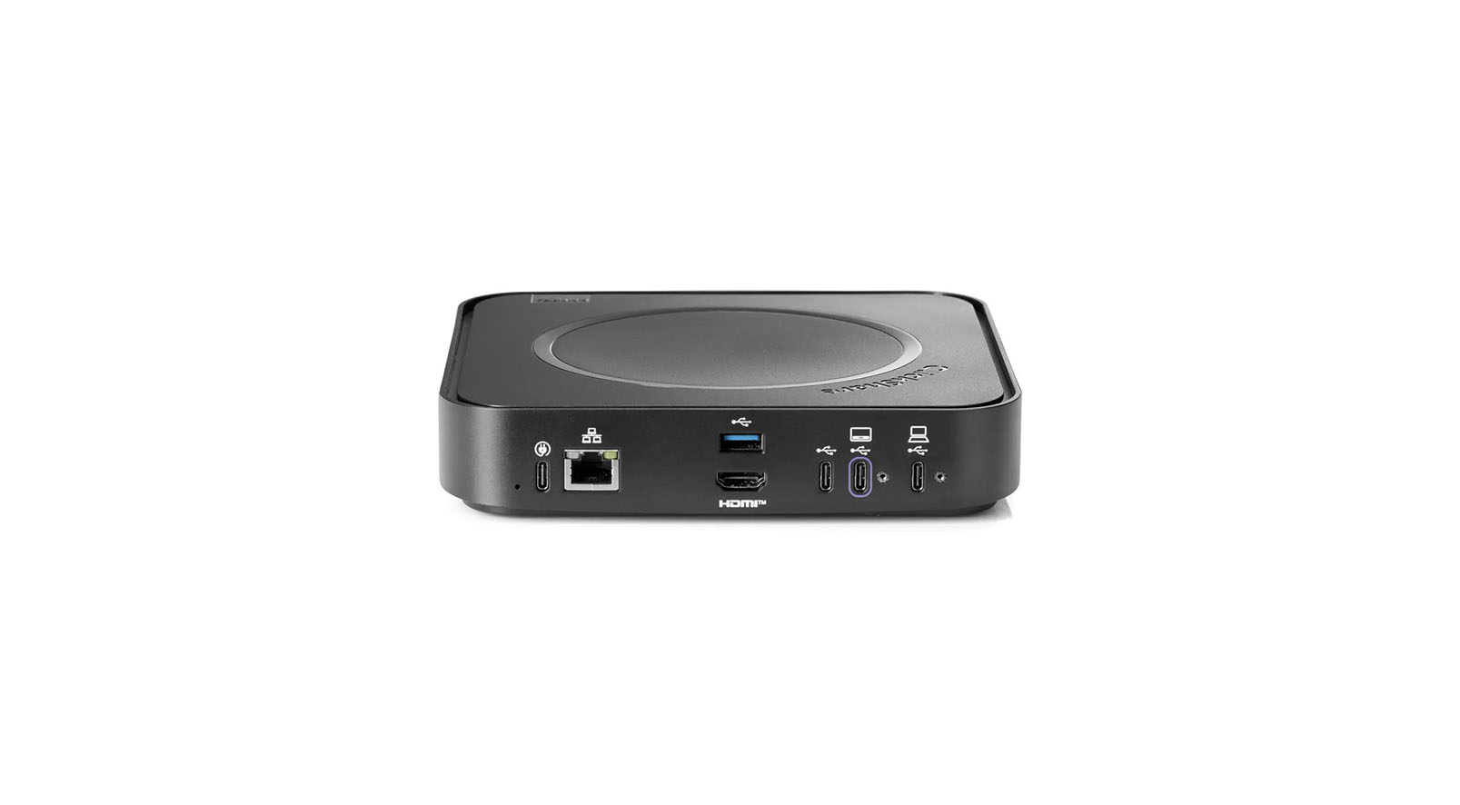 Barco-ClickShare-Hub-Core-en-modulaire-videoconferentiesysteemset-voor-het-configuratiescherm