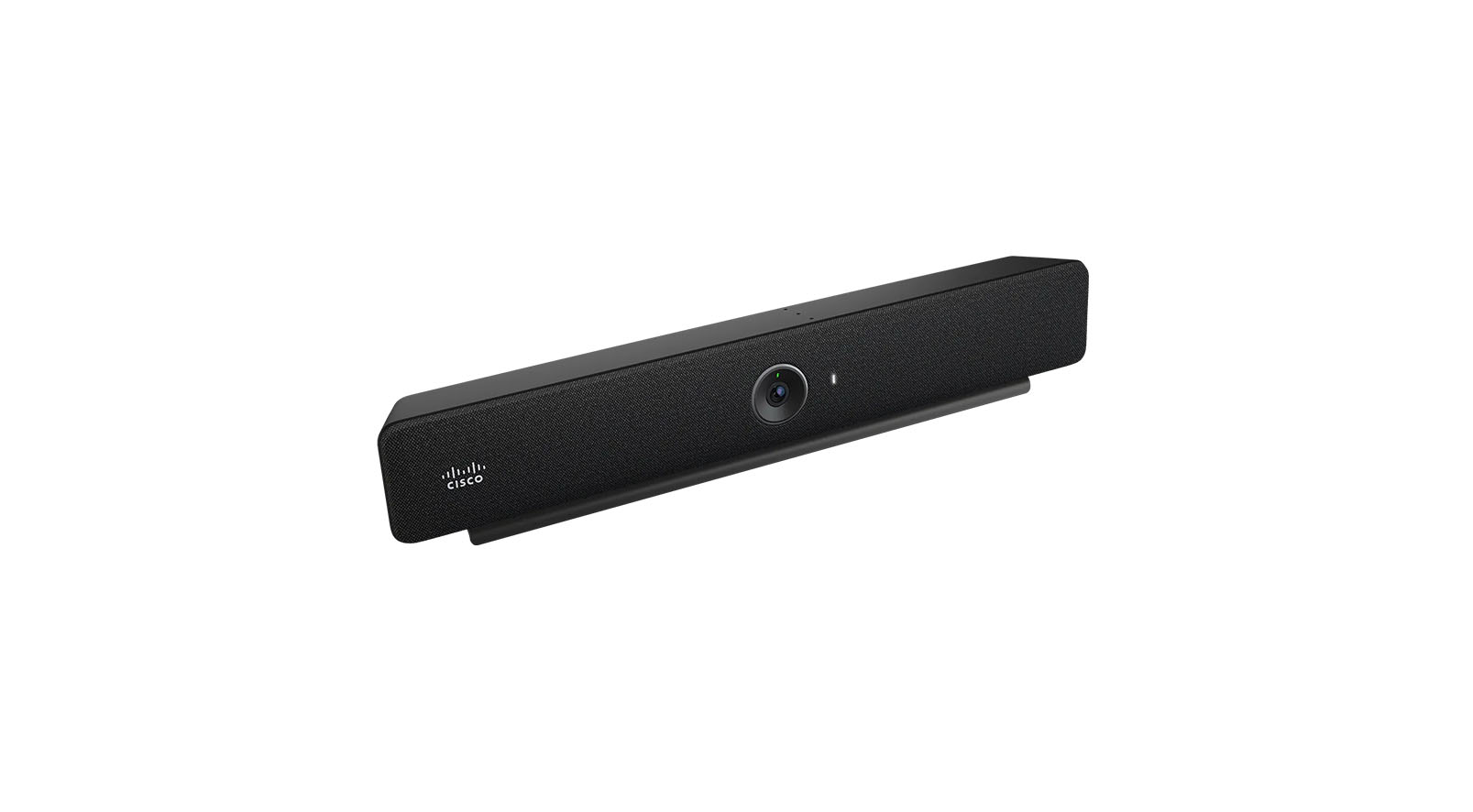 Cisco-Room-Bar-BYOD-Videobar-voor-hybride-samenwerking-Gecertificeerd-voor-Microsoft-Teams-Rooms-Carbon-Black