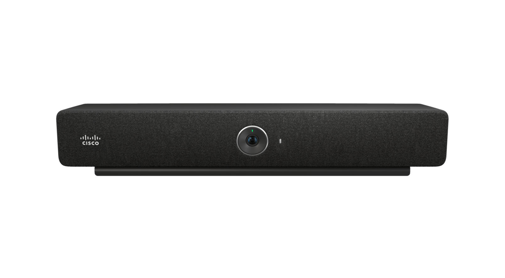 Cisco-Room-Bar-slim-videoconferentiesysteem-met-Navigator-voor-kleine-vergaderruimtes-Carbon-Black
