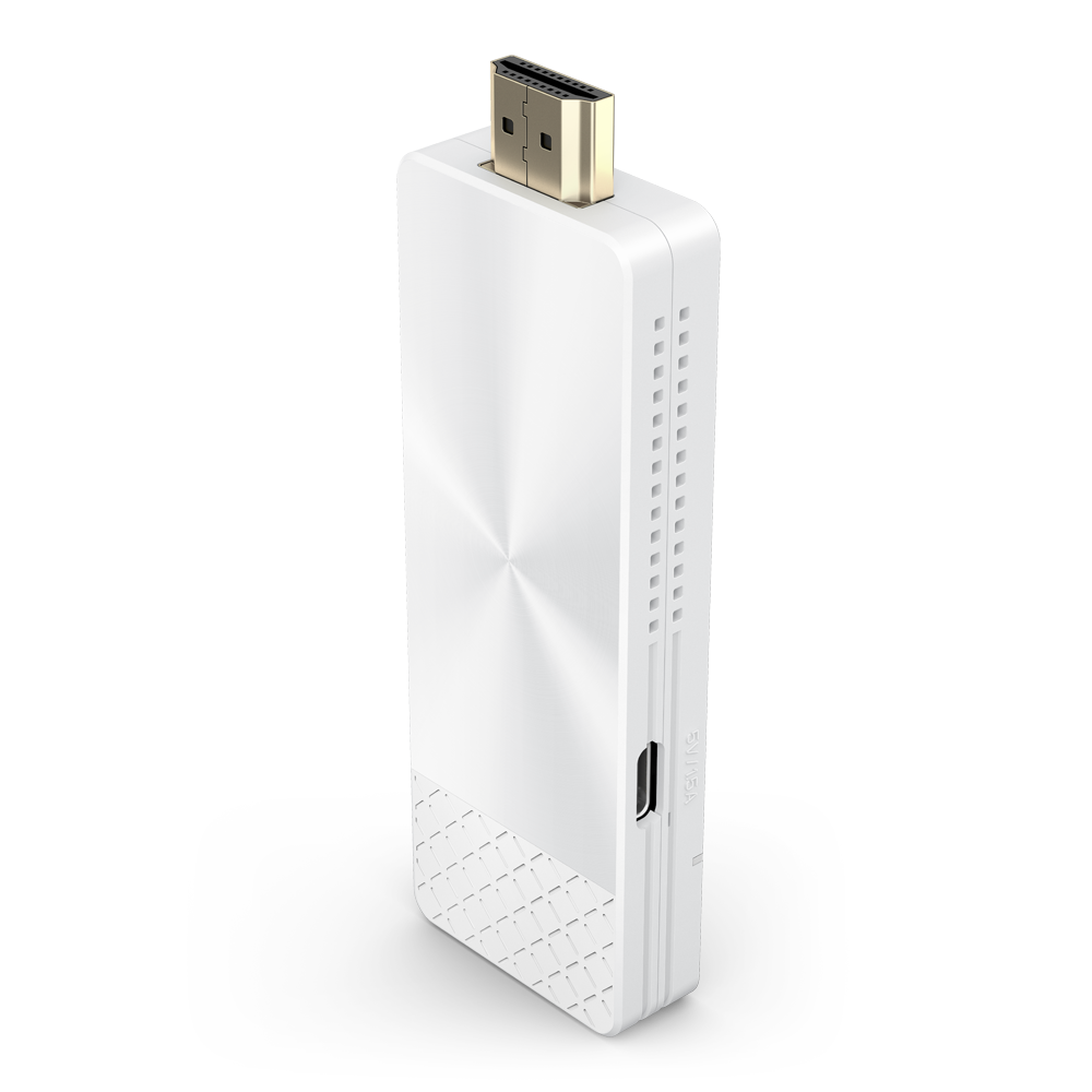 BenQ-QP30-Qcast-Mirror-HDMI-Wireless-Dongle-Demoware