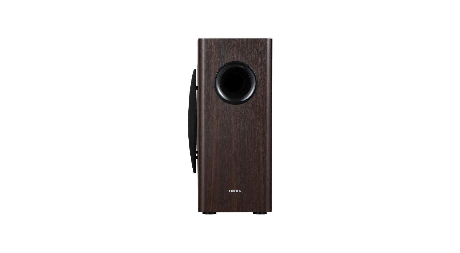EDIFIER-T5s-Actieve-subwoofer-bruin