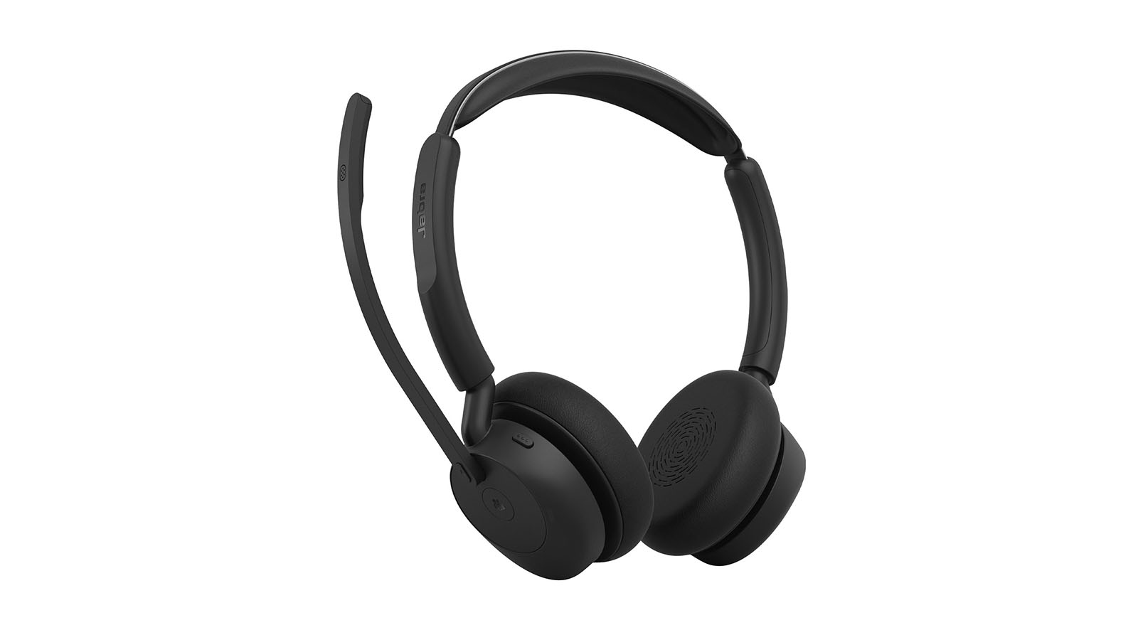 Jabra-Evolve3-45-Draadloze-headset-met-twee-USB-A-aansluitingen-en-ANC-Gecertificeerd-voor-UC-platforms-Inclusief-oplaadstandaard