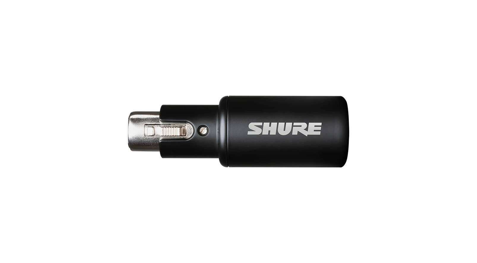Shure-MVX2U-Gen-2-Digitales-Audiointerface