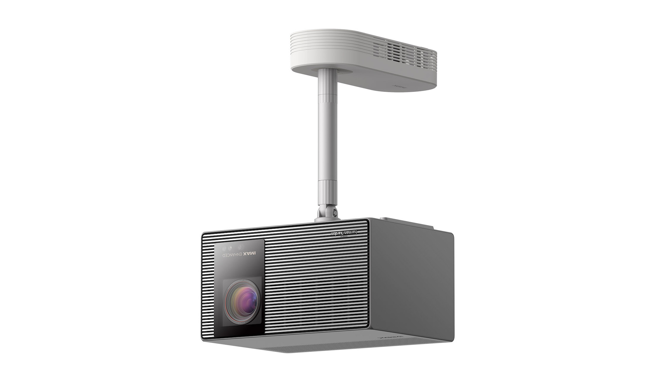 XGIMI-C231B-Plafondbevestiging-voor-de-TITAN-Noir-serie