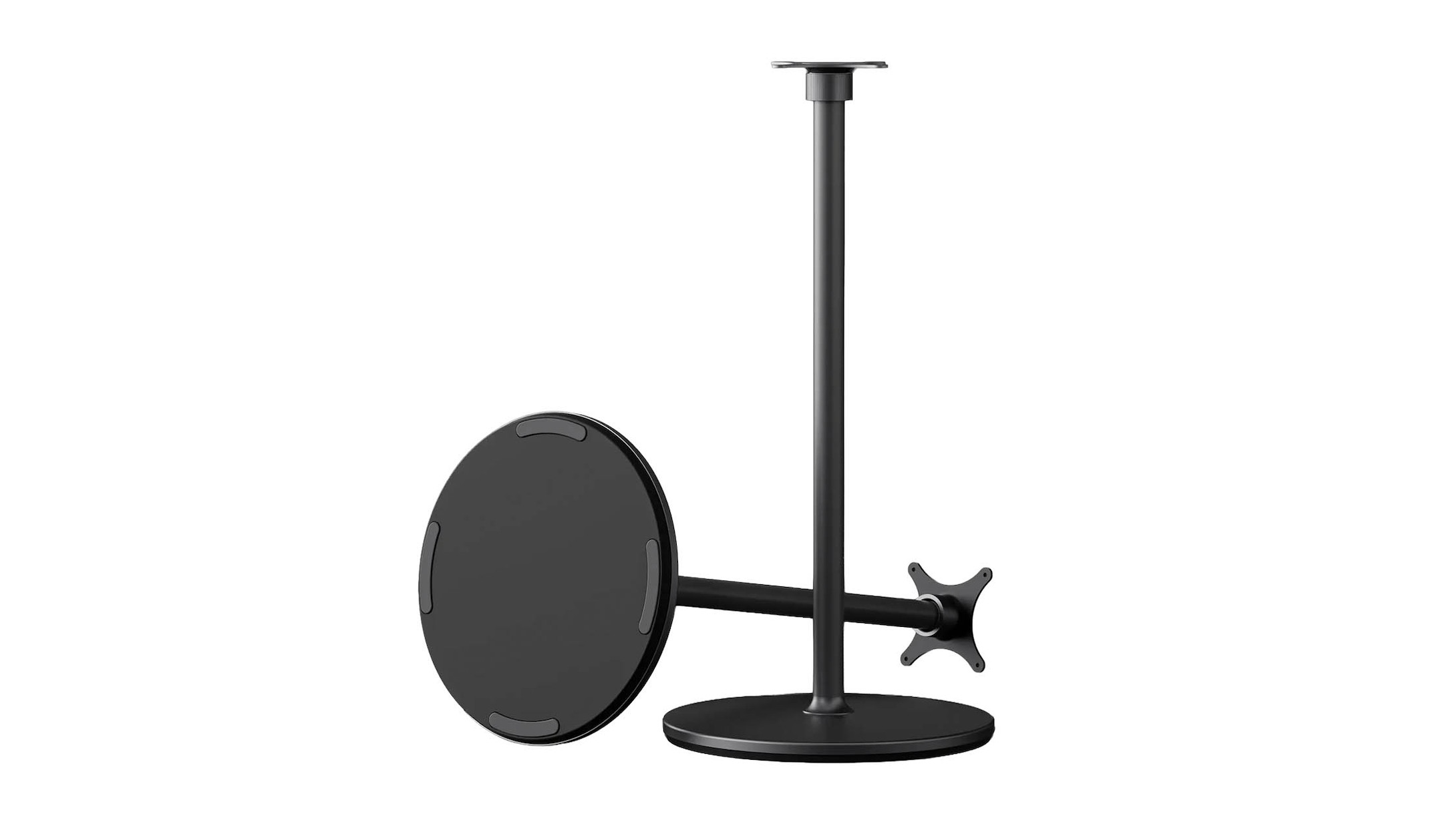 JMGO-X-Shaped-Bodenstander-fur-JMGO-N3-Ultimate-Demoware