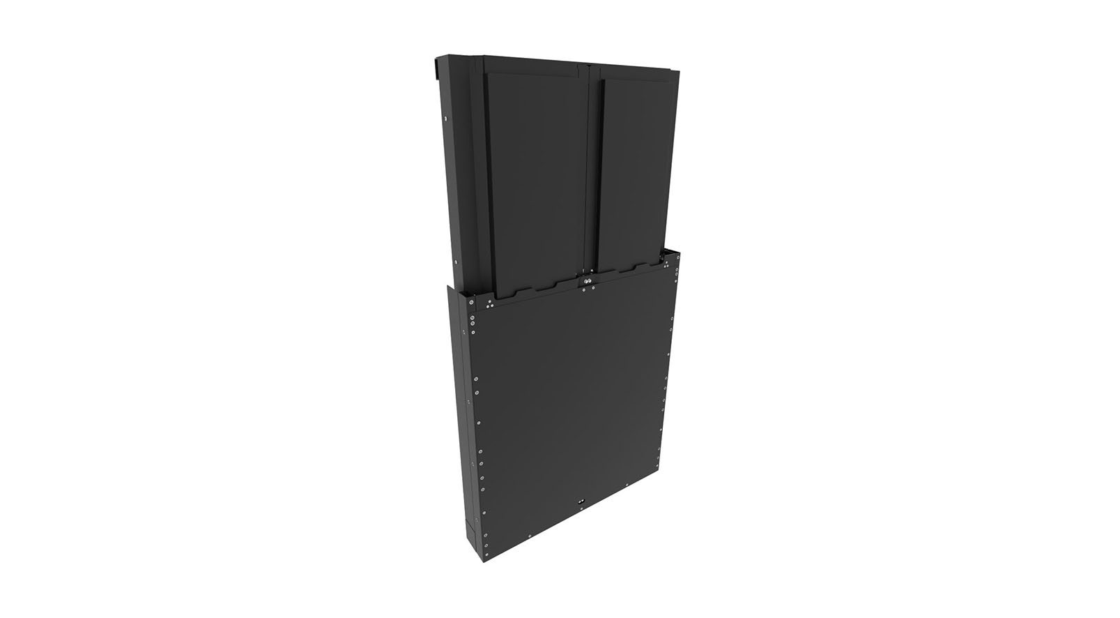 Regout-BalanceBox-650-II-Light-Muurbeugel