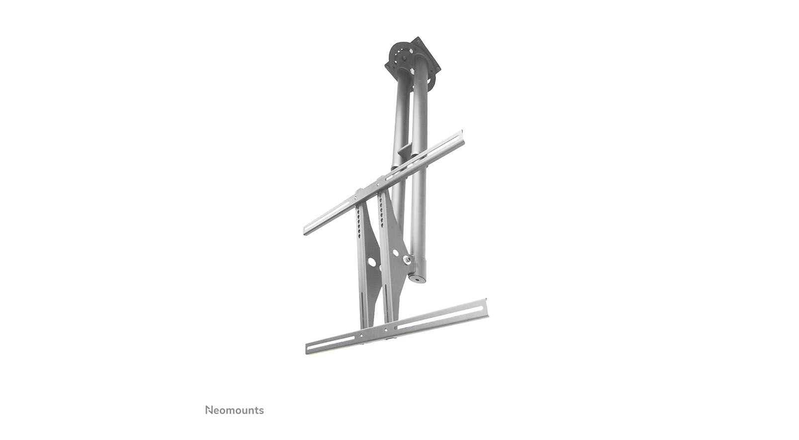 Neomounts-PLASMA-C100-Plafondbeugel-voor-monitor-tv-voor-1-scherm-37-75