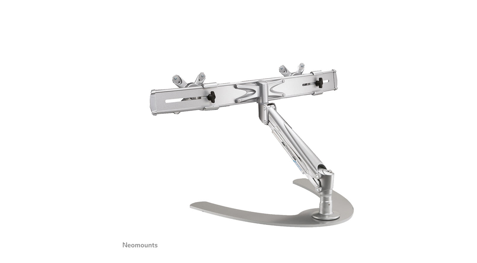 Neomounts-FPMA-D940DD-Monitorstandaard-voor-2-monitoren-10-24-inch