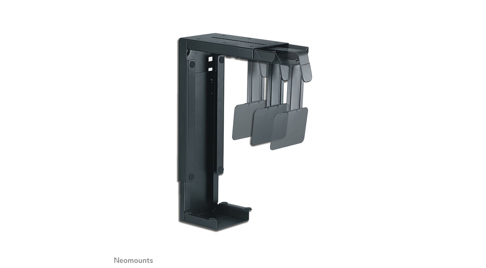 Neomounts-CPU-D100BLACK-CPU-bevestiging