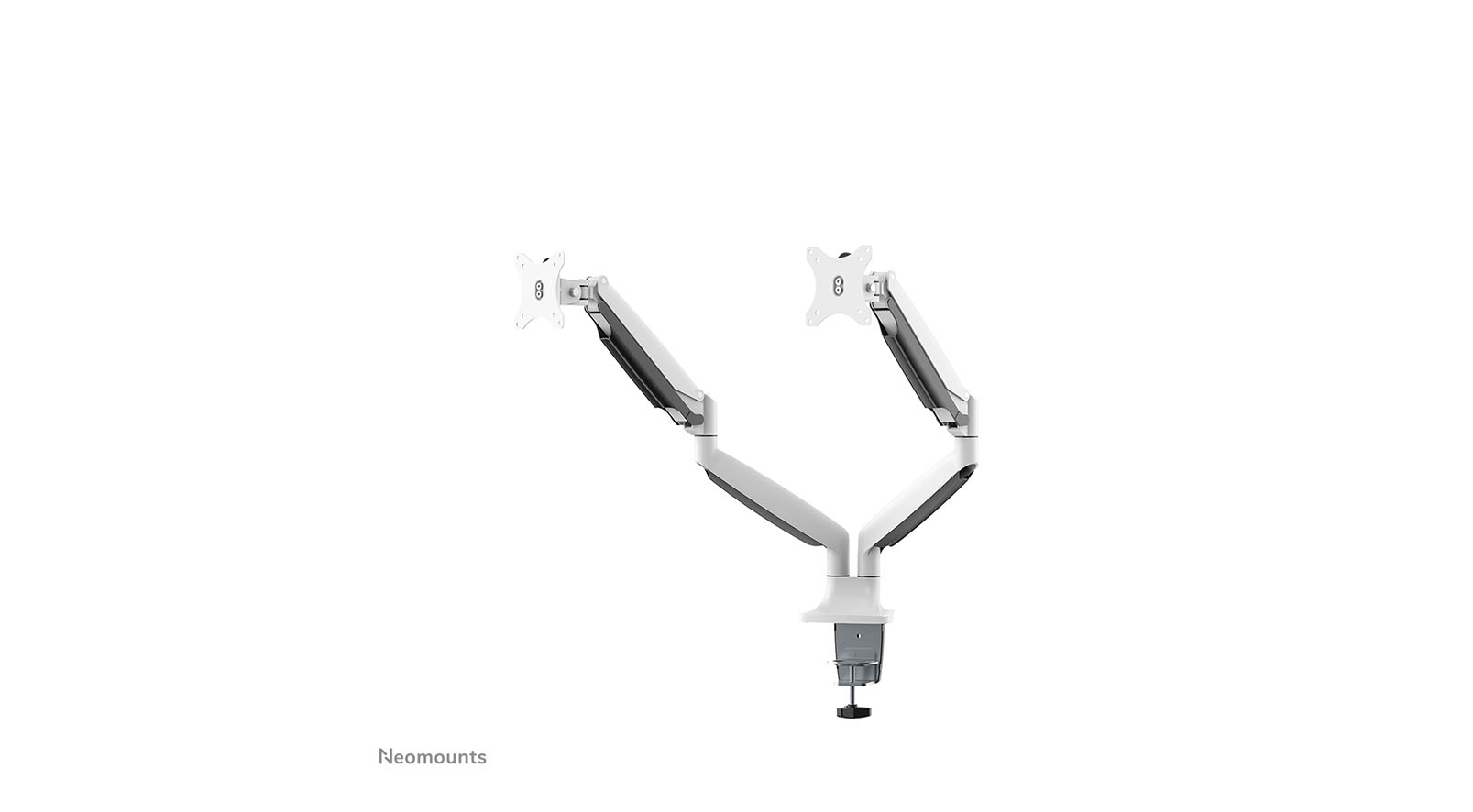 Neomounts-NM-D750DWHITE-Monitorarm-voor-2-monitoren-10-32-inch