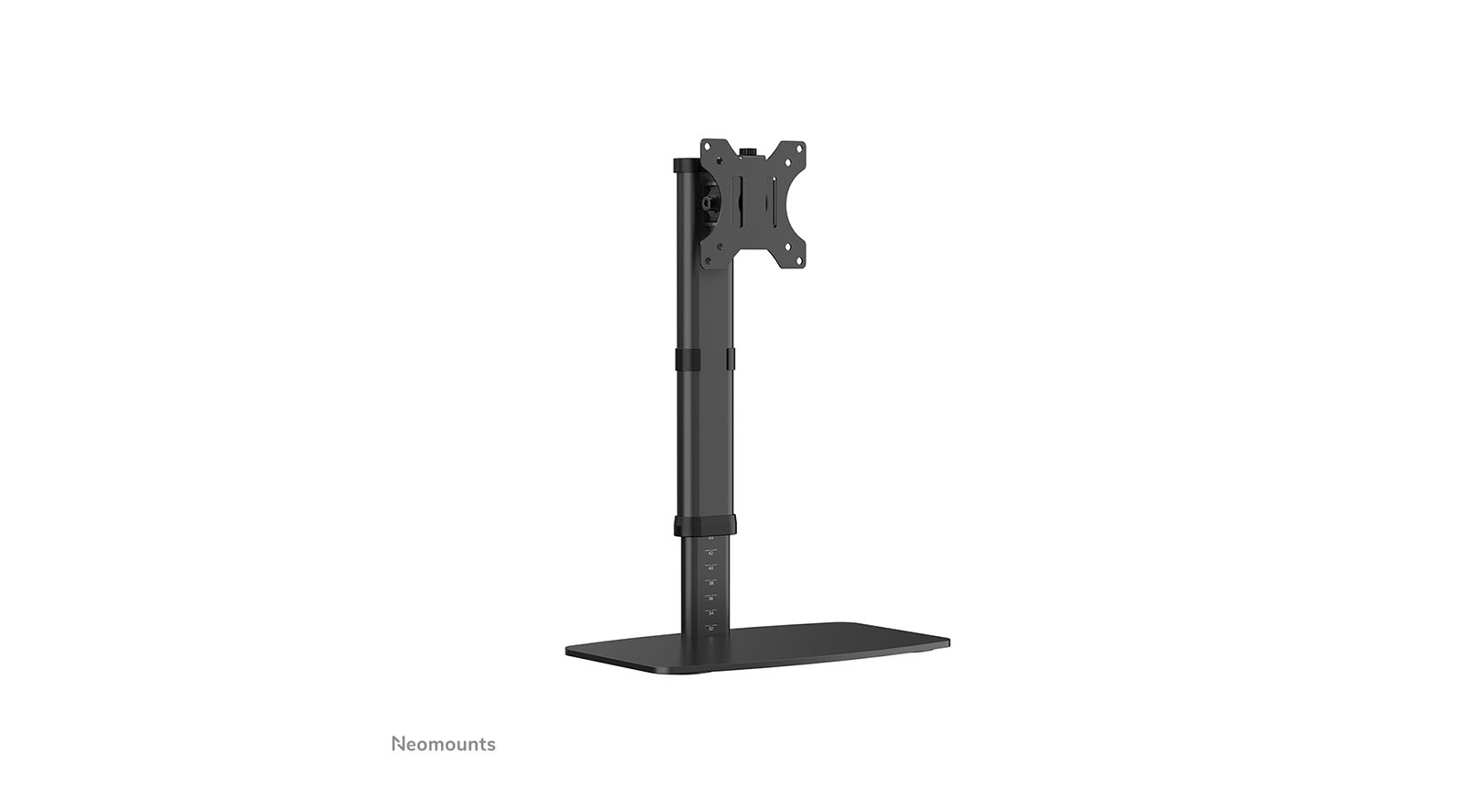 Neomounts-FPMA-D890BLACK-Monitorstandaard-voor-1-scherm-10-30
