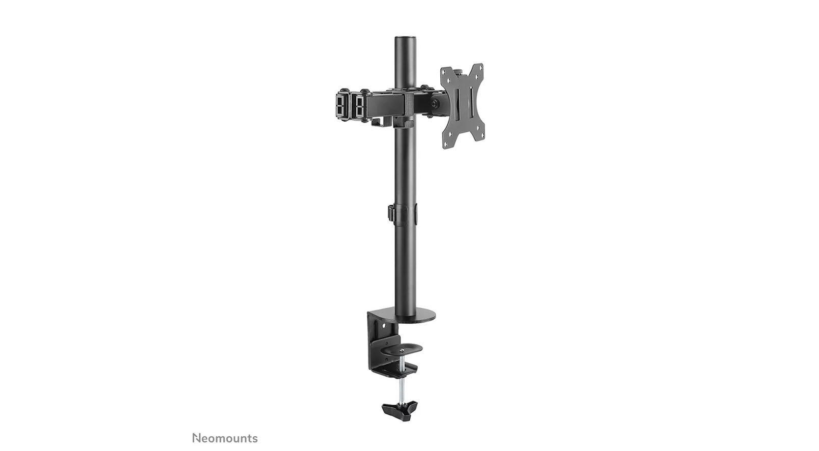 Neomounts-FPMA-D550BLACK-Monitorarm-voor-1-scherm-10-32-inch