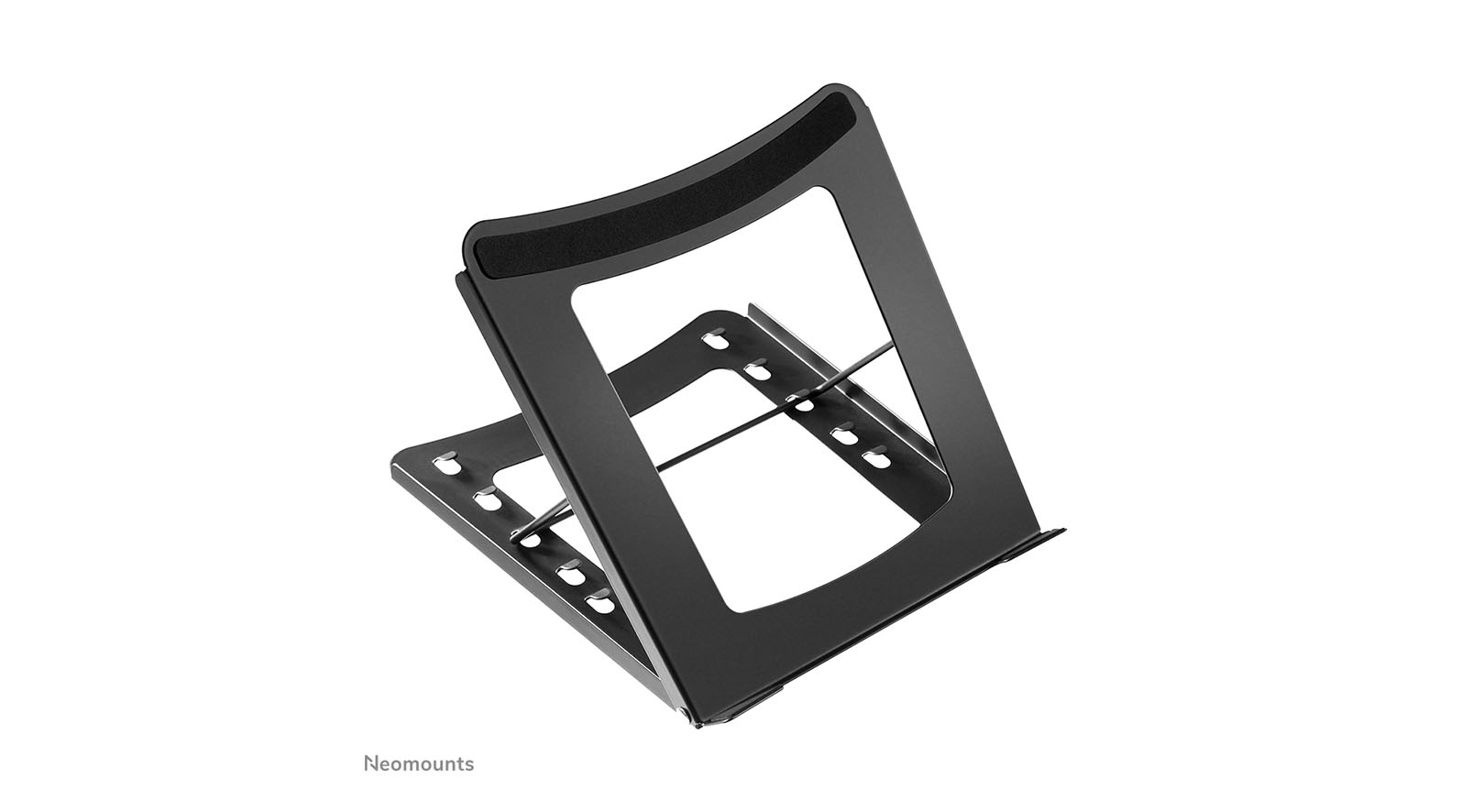 Neomounts-NSLS075BLACK-Laptophouder-10-16-inch