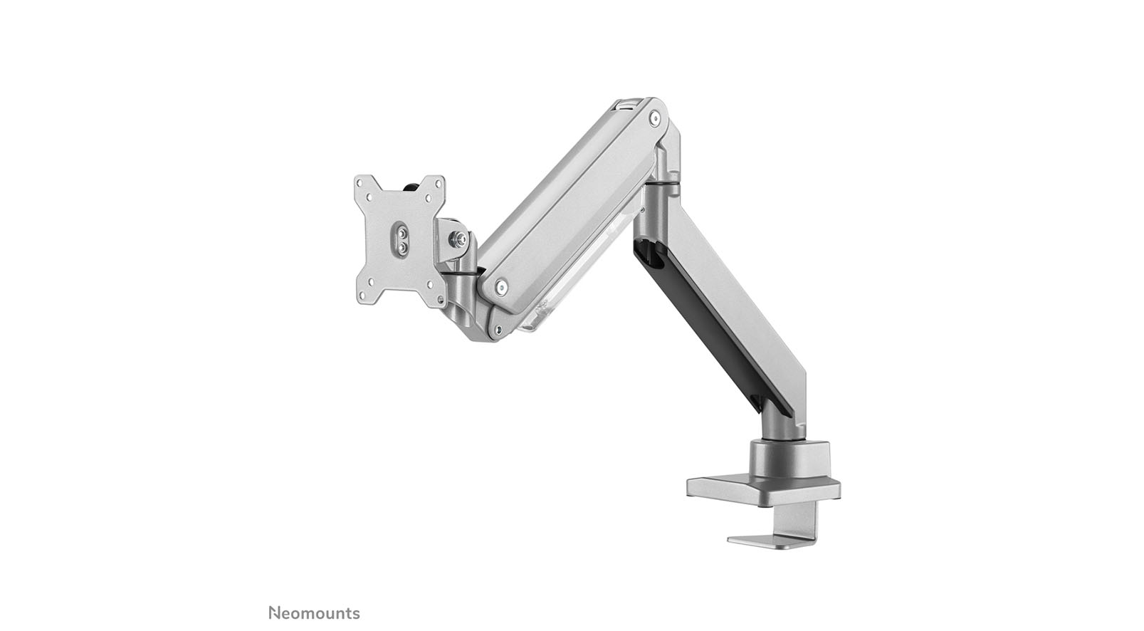 Neomounts-NM-D775SILVER-Monitorarm-voor-1-scherm-10-32