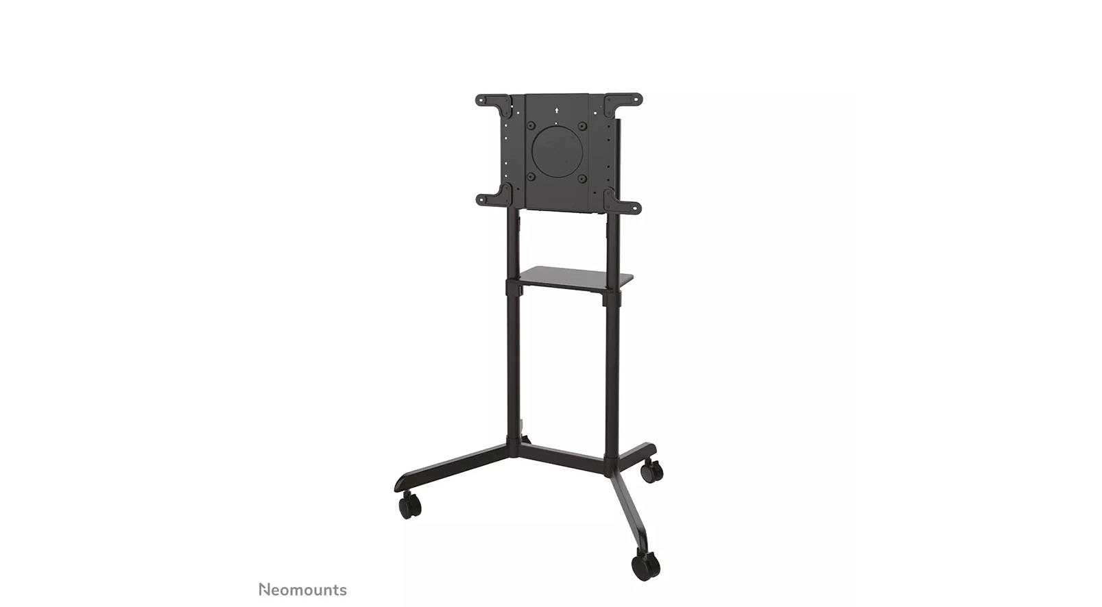 Neomounts-NS-M1250BLACK-TV-wagen-37-70-inch