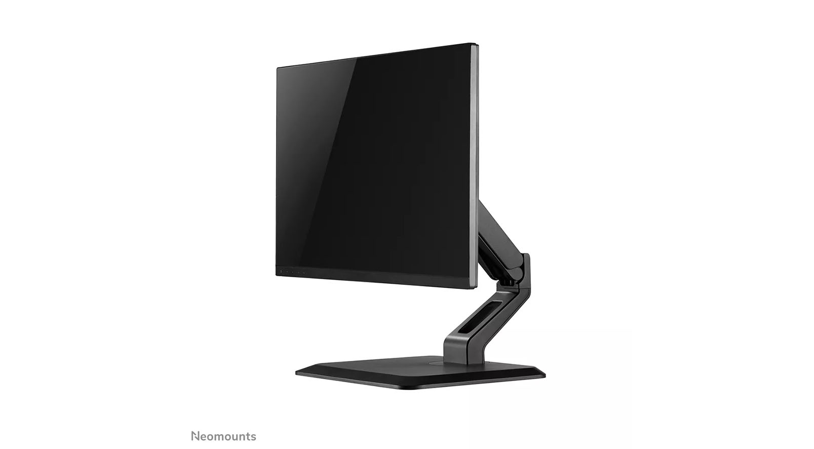 Neomounts-FPMA-D885BLACK-Monitorstandaard-voor-1-scherm-15-32-inch