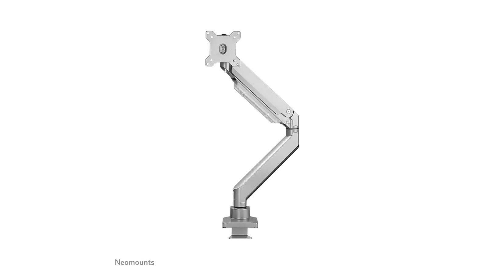 Neomounts-NM-D775SILVERPLUS-Monitorarm-voor-1-scherm-10-49-inch-1-18-kg-gebogen-14-kg