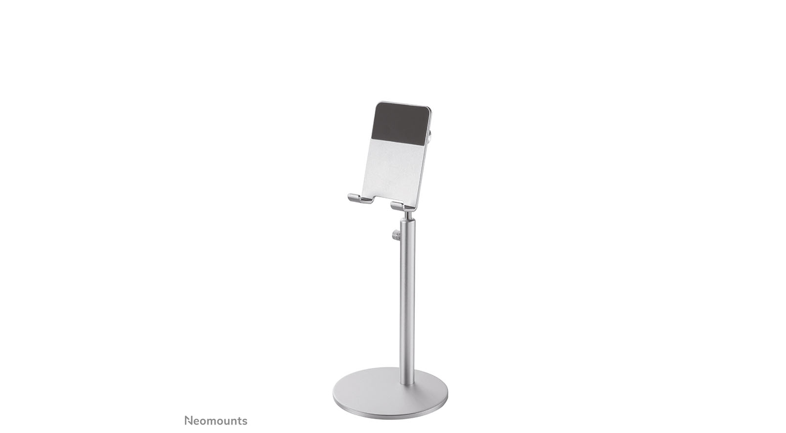 Neomounts-DS10-200SL1-telefoonhouder-voor-telefoons-tot-7