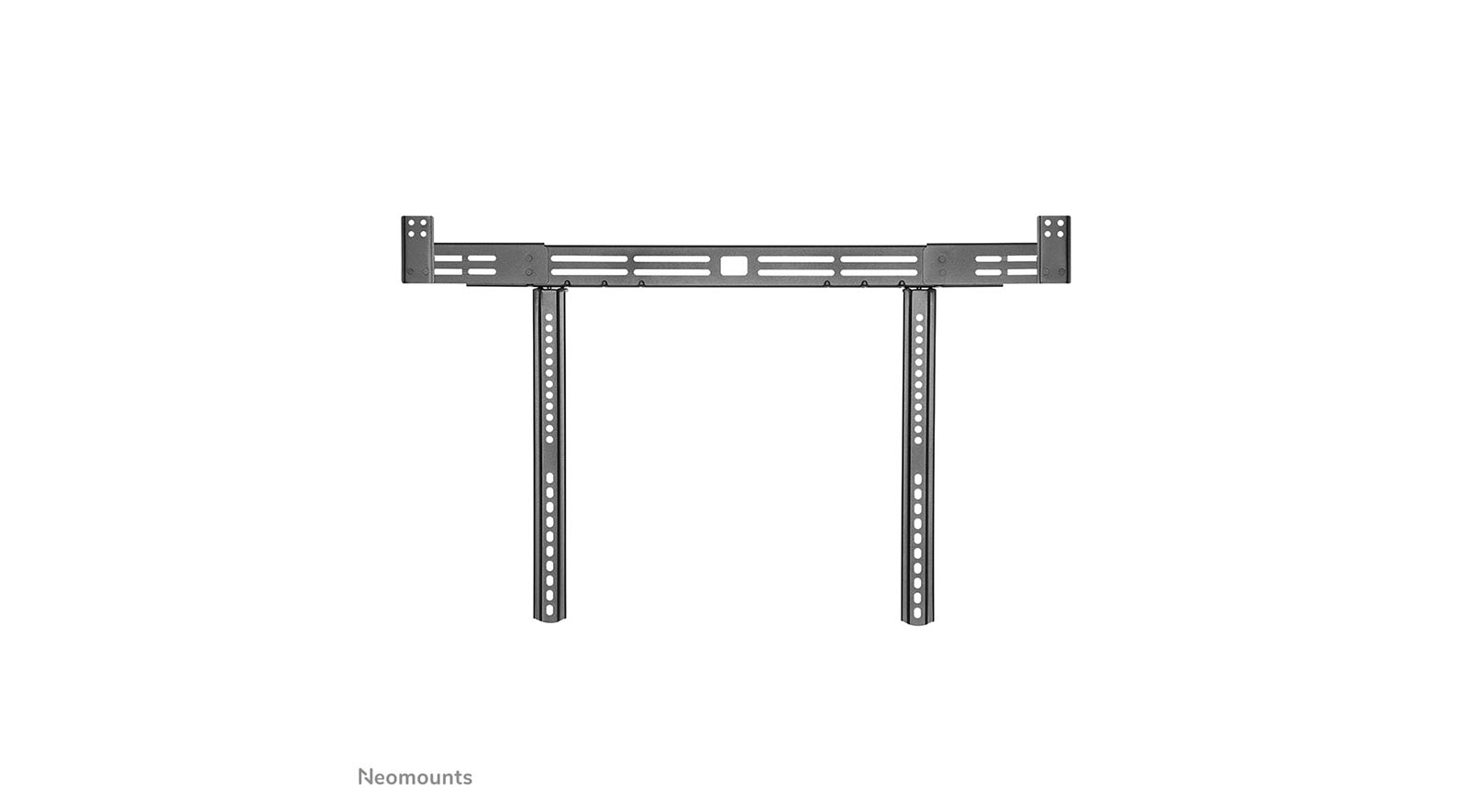 Neomounts-AWL29-750BL1-Bevestiging-voor-videobar-soundbar