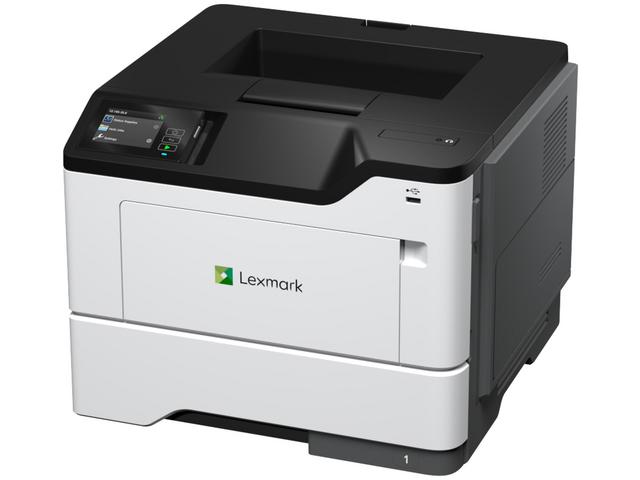 Lexmark-MS631dw-S-W-Laserdrucker