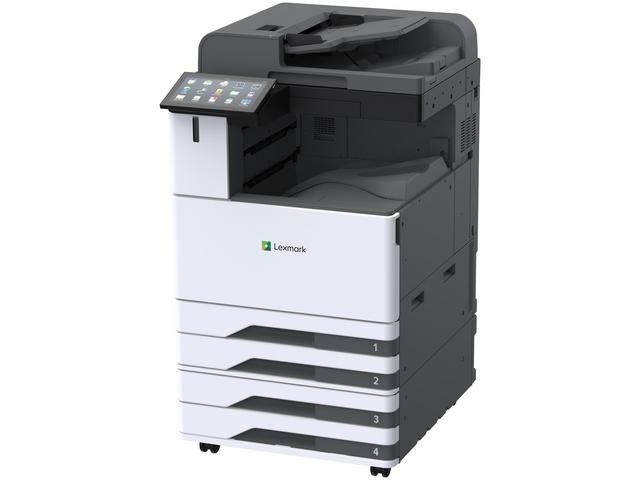 Lexmark-CX944adtse-Farblaser-Multifunktionsdrucker