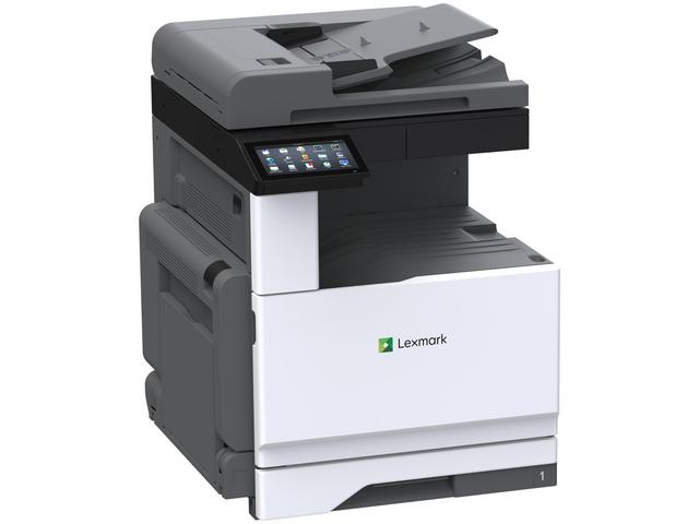 Lexmark-MX931dse-s-w-Lasermultifunktionsdrucker