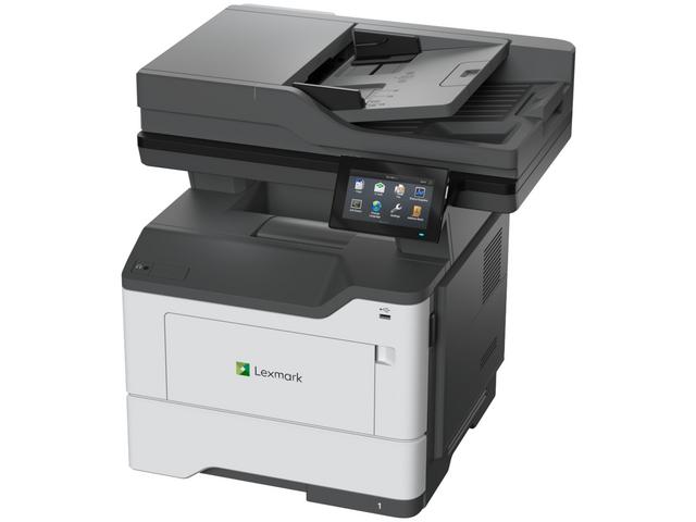 Lexmark-MX532adwe-S-W-Laser-Multifunktionsdrucker