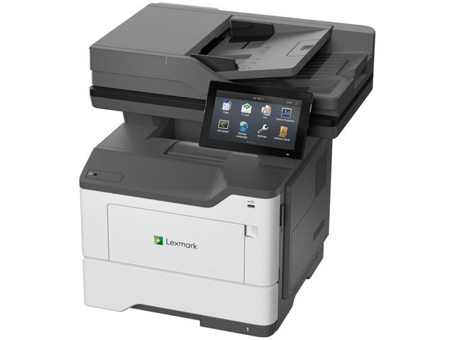 Lexmark-MX632adwe-S-W-Laserdrucker