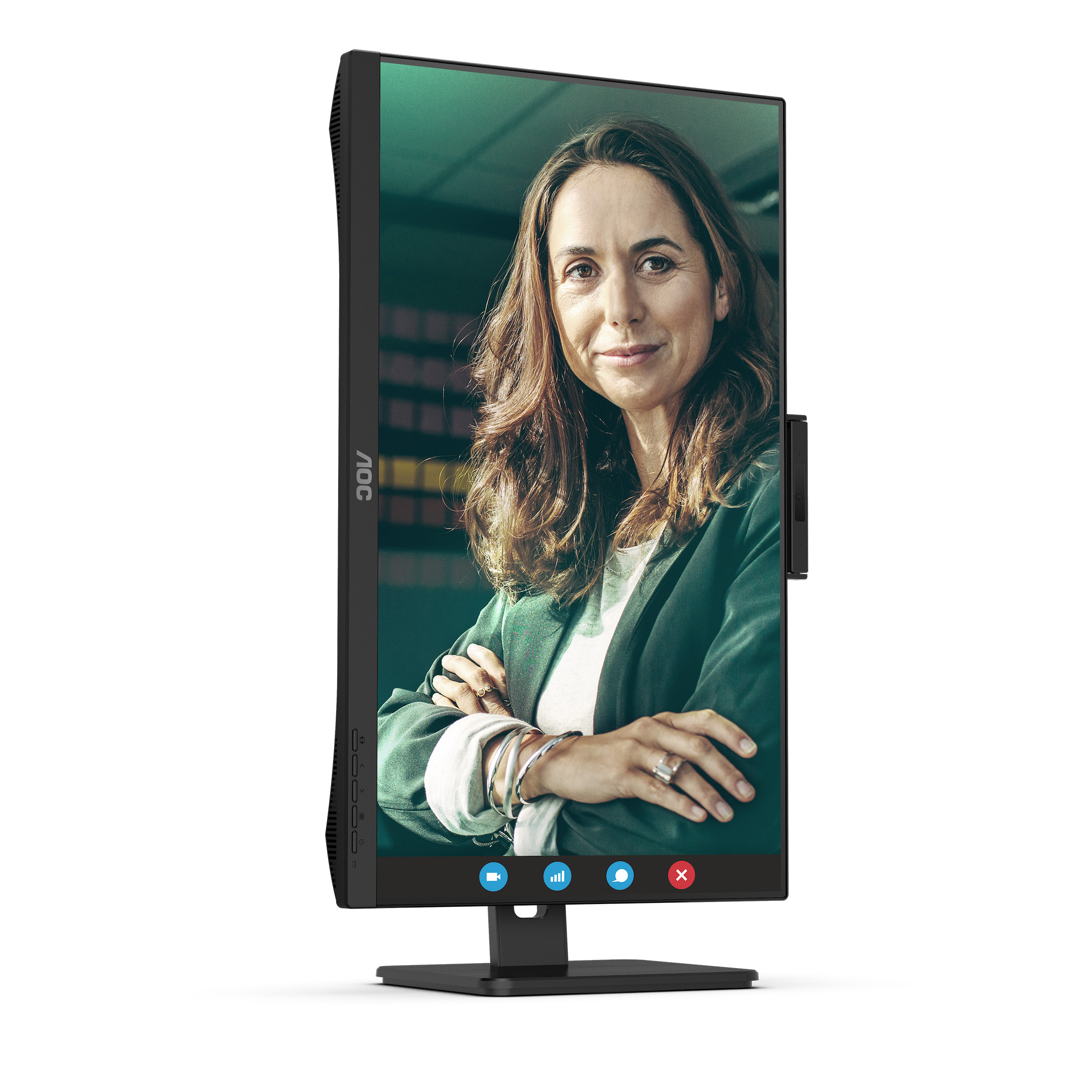 AOC-Q27P3CW-27-QHD-leistungsstarke-Business-Monitor-Demoware