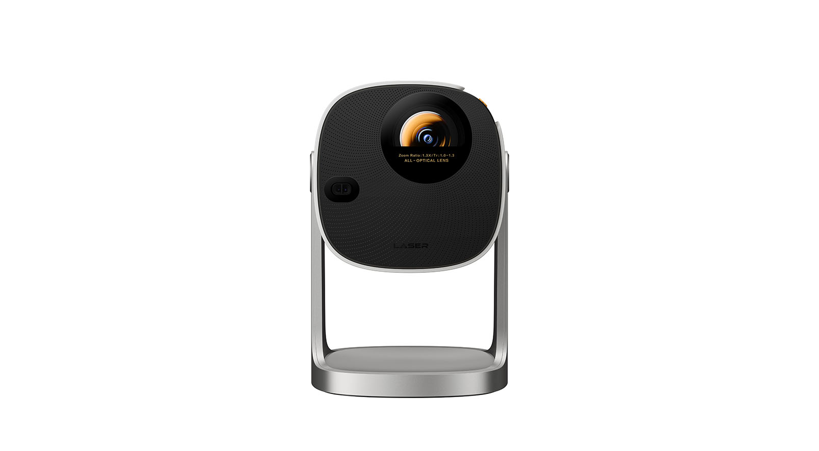 Hisense-P1-mobiler-Full-HD-Projektor-mit-integriertem-Akku-und-Auto-Magic-AI