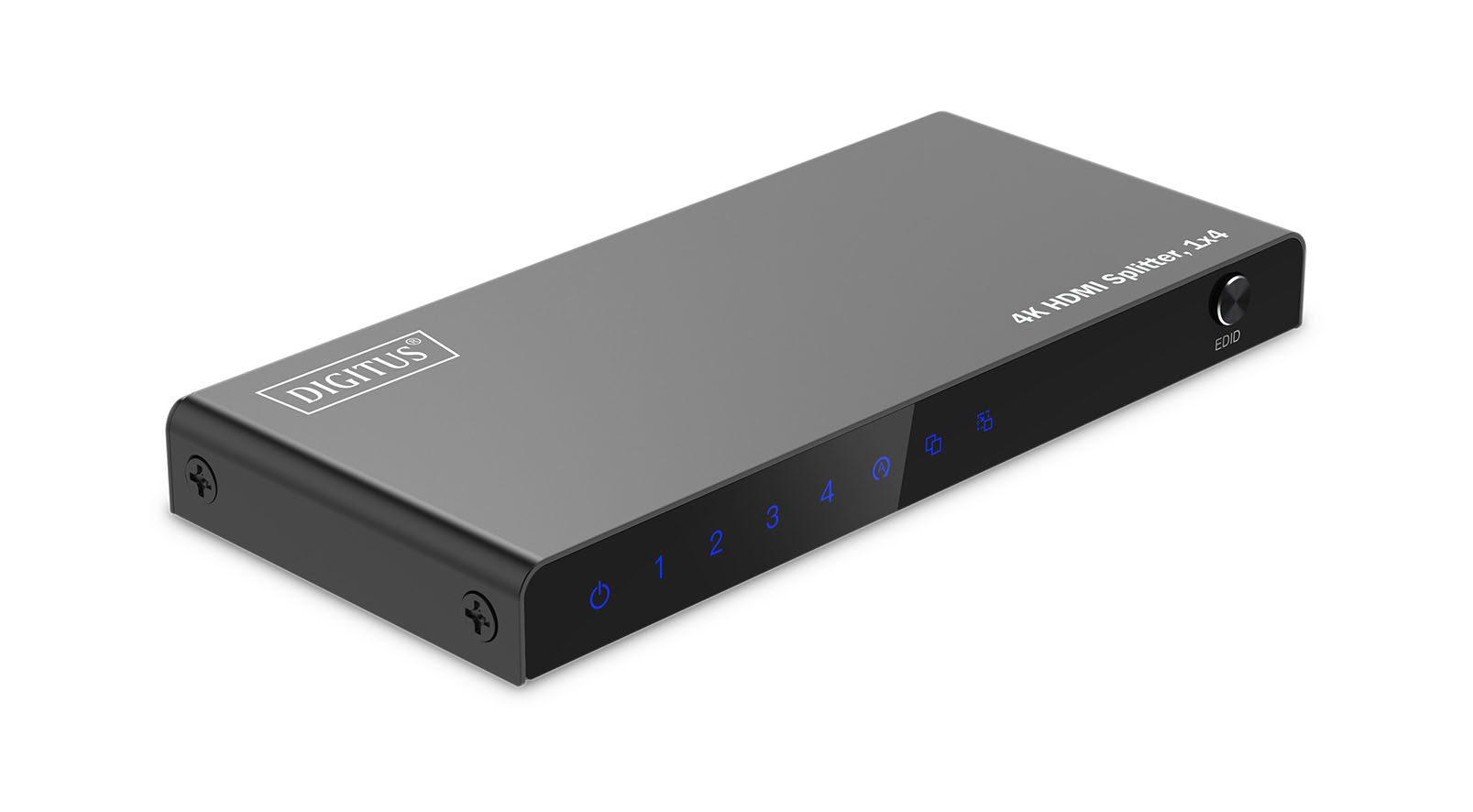 Digitus-HDMI-Splitter-1x4-Port-8K-60-Hz