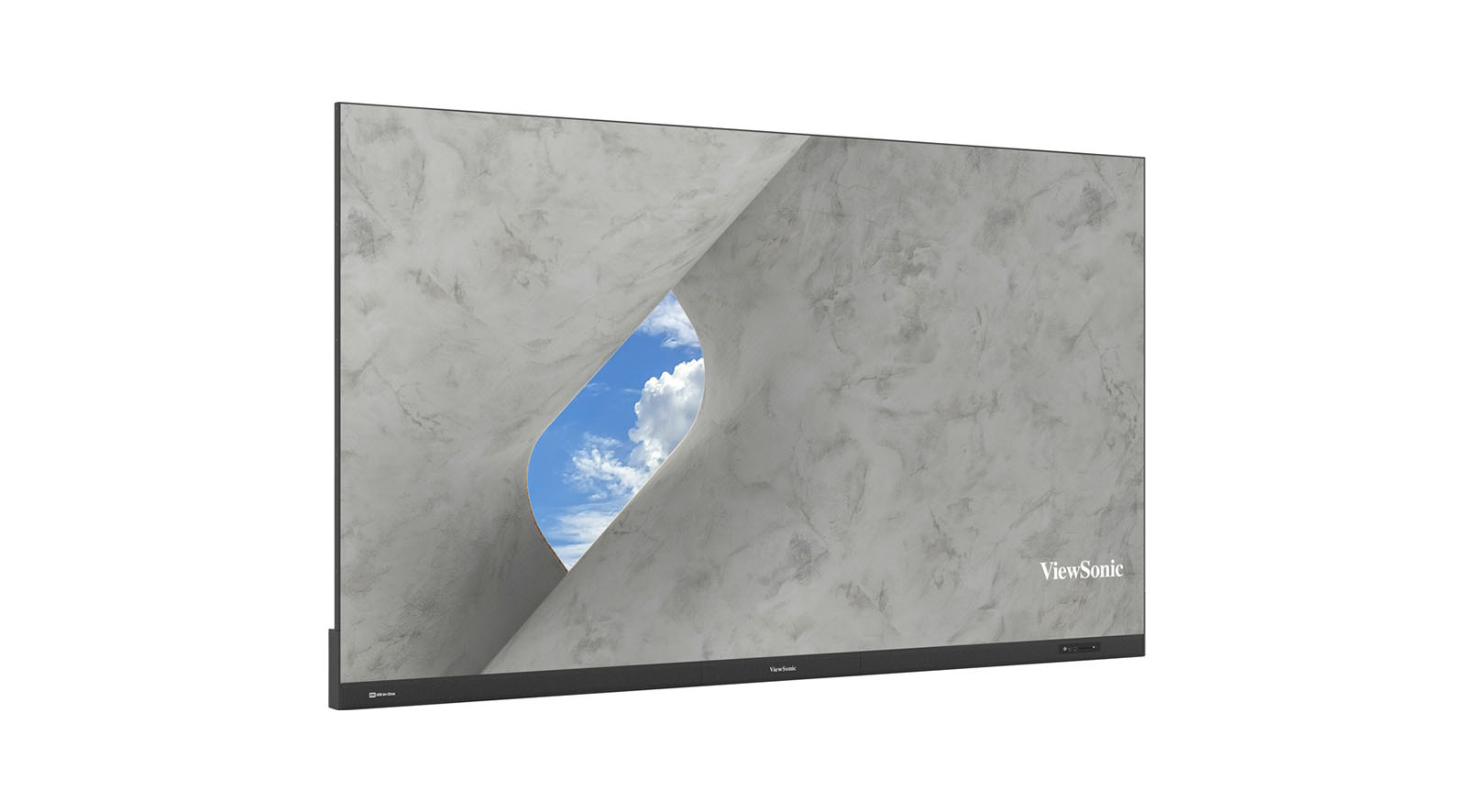ViewSonic-LDM163G-183-163-alles-in-een-Direct-View-LED-scherm-Pixelafstand-1-88-mm
