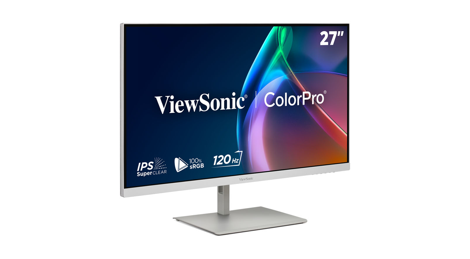 ViewSonic-VP2766-2K-W-27-inch-120-Hz-2K-QHD-monitor-met-Pantone-certificering