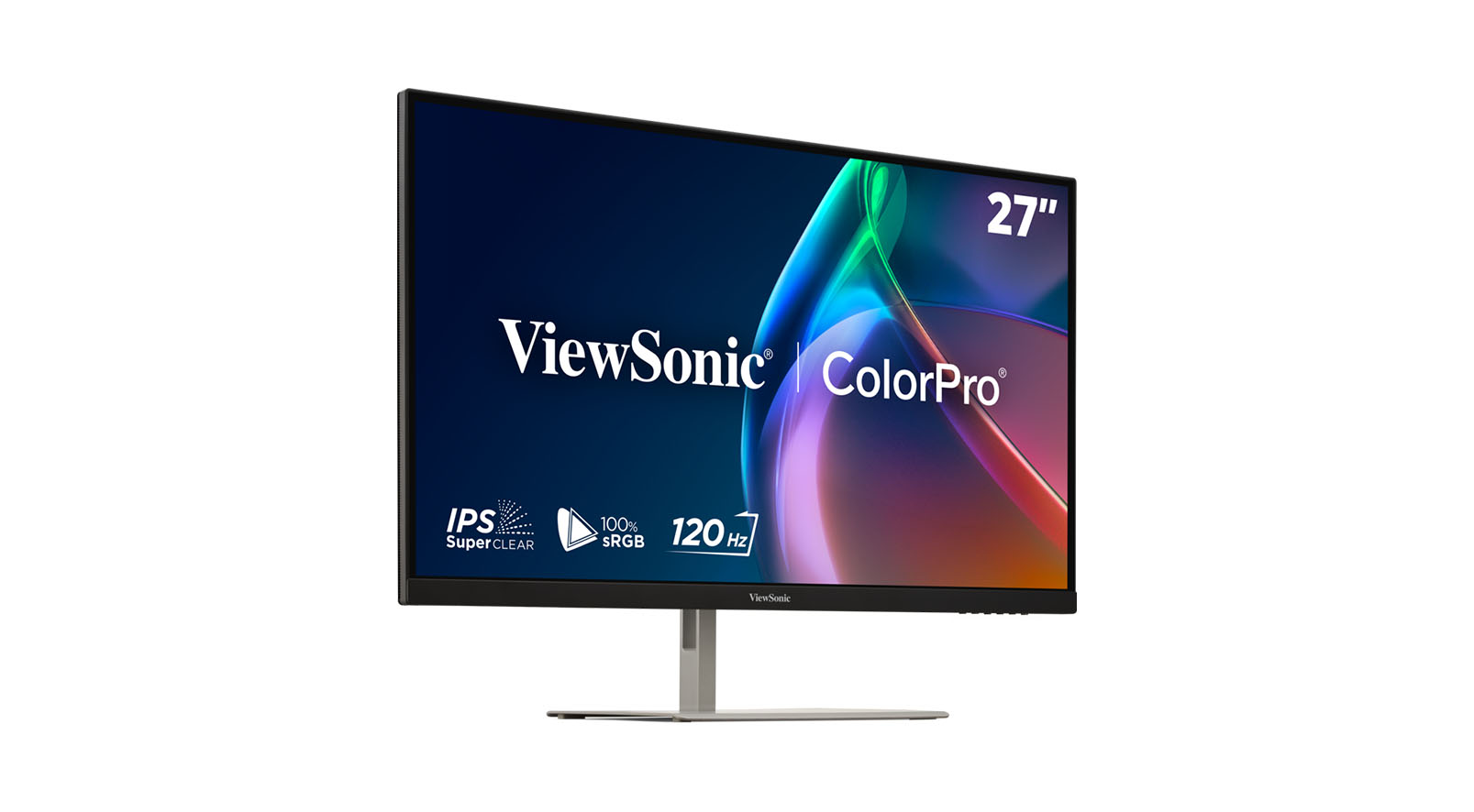 ViewSonic-VP2766-2K-27-inch-120-Hz-2K-QHD-monitor-met-Pantone-certificering