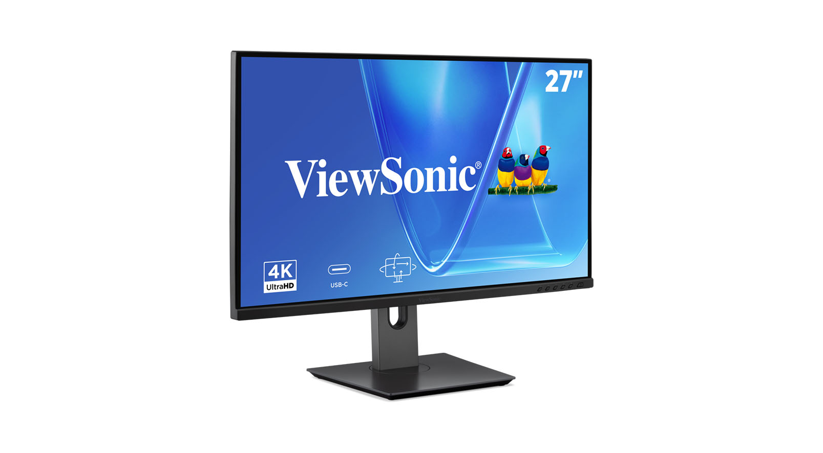 ViewSonic-VG2719U-4K-27-inch-4K-UHD-USB-C-monitor-met-twee-luidsprekers