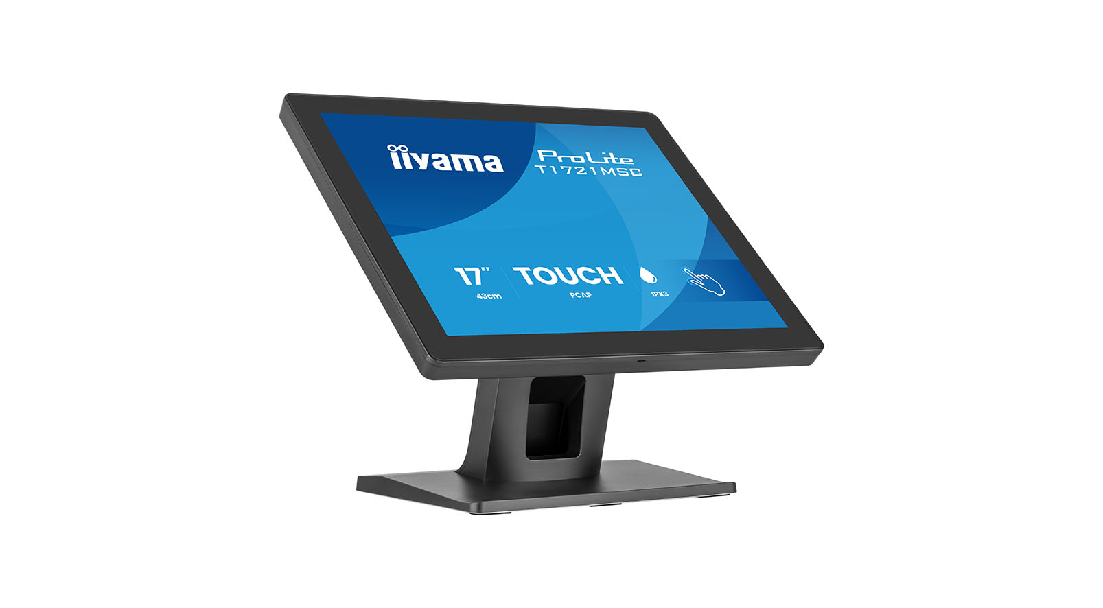 iiyama-ProLite-T1721MSC-B3-17-inch-PCAP-touchscreenmonitor-met-een-duurzame-glazen-afdekking