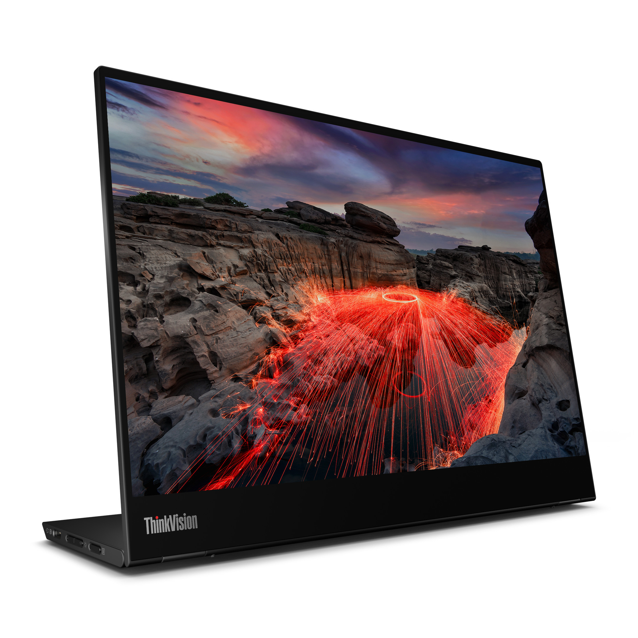Lenovo-ThinkVision-M14t-Gen-2-14-inch-touchscreenmonitor-met-een-IPS-scherm-van-2240-x-1400-pixels-voor-mobiel-werken