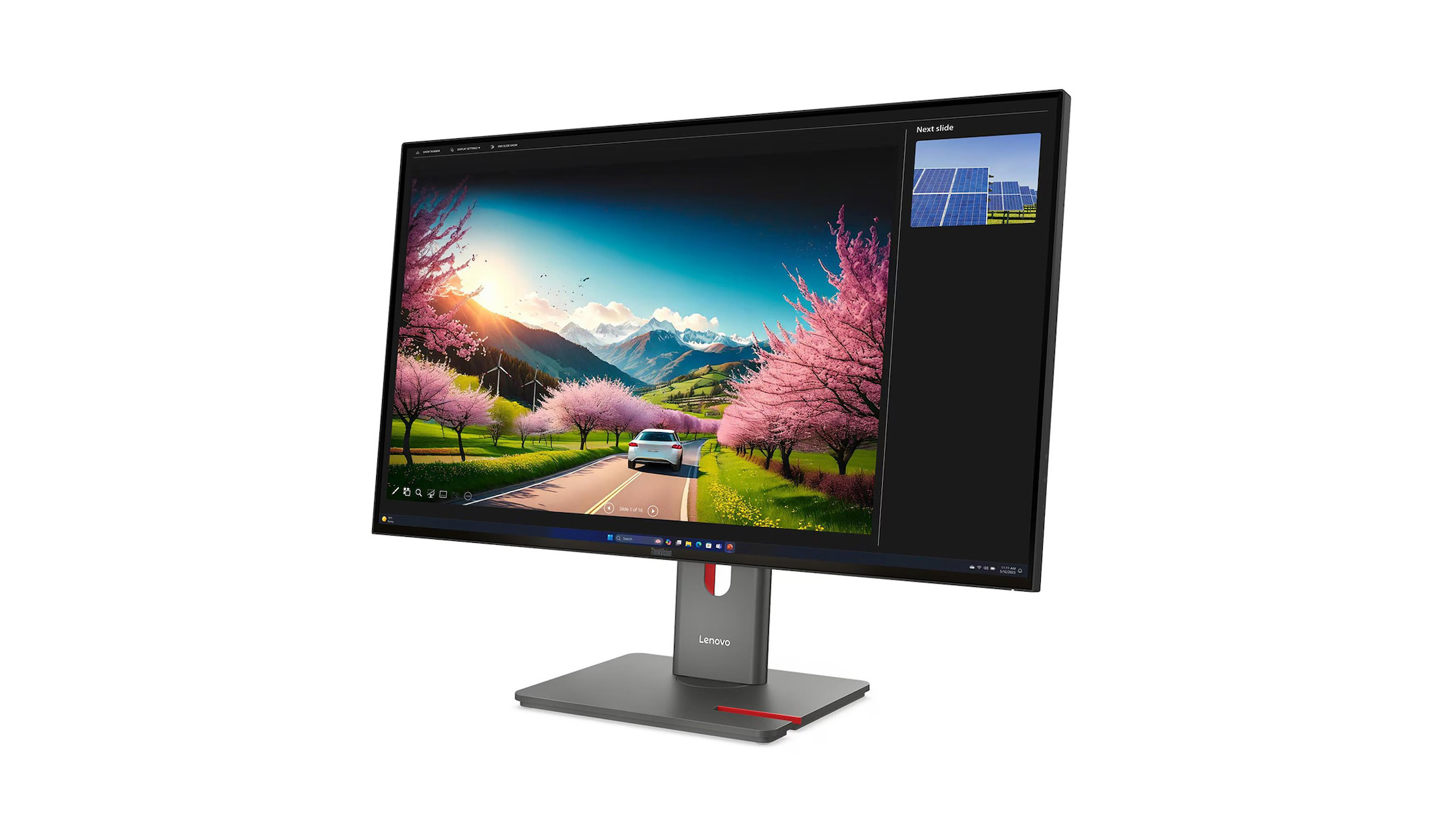 Lenovo-ThinkVision-P32UD-40-31-5-inch-4K-UHD-monitor-met-Thunderbolt-4-voor-grafisch-ontwerpers-en-creatieve-professionals