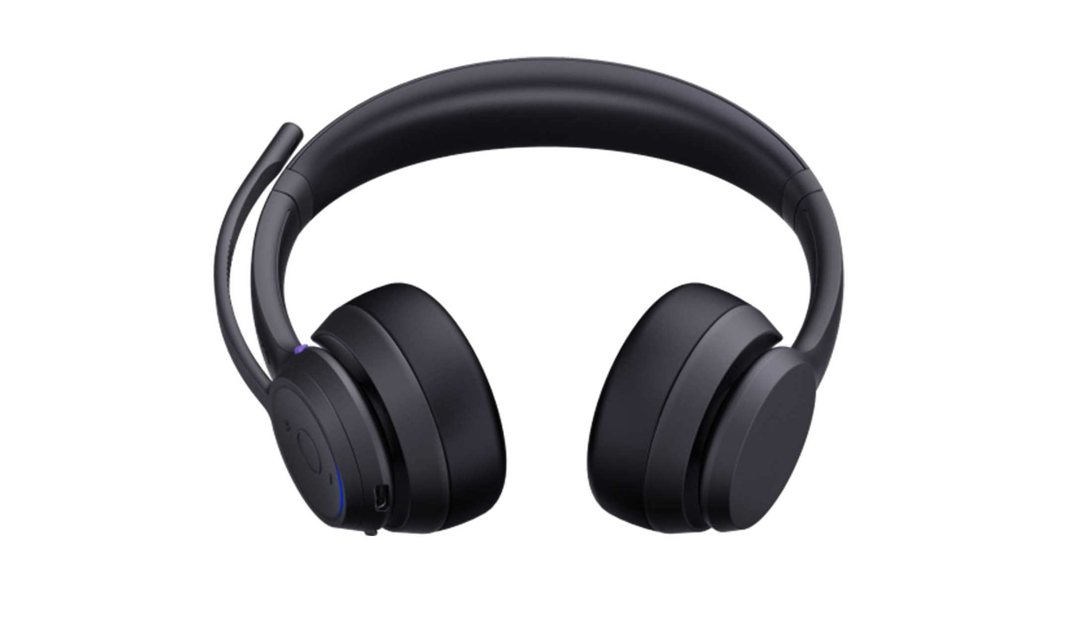 Yealink-ZenOffice-32-Bluetooth-headset-met-AI-gestuurde-ruisonderdrukking