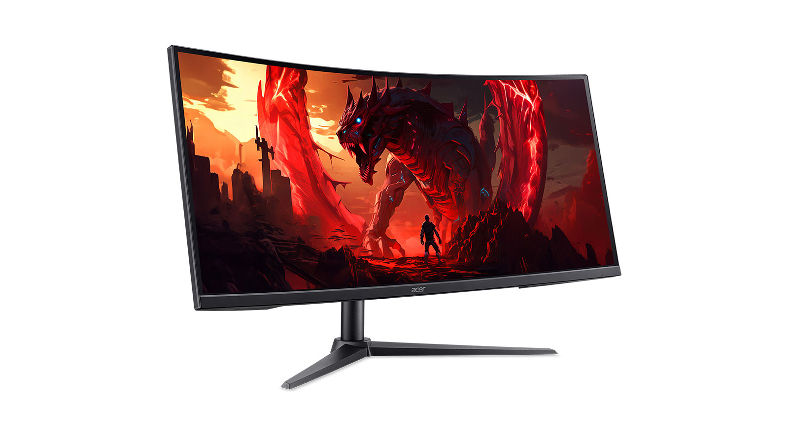 Acer-Nitro-XZ340CURW0bmiiphx-34-inch-UWQHD-gebogen-gamingmonitor-met-een-verversingsfrequentie-tot-240-Hz-en-het-ZeroFrame-ontwerp
