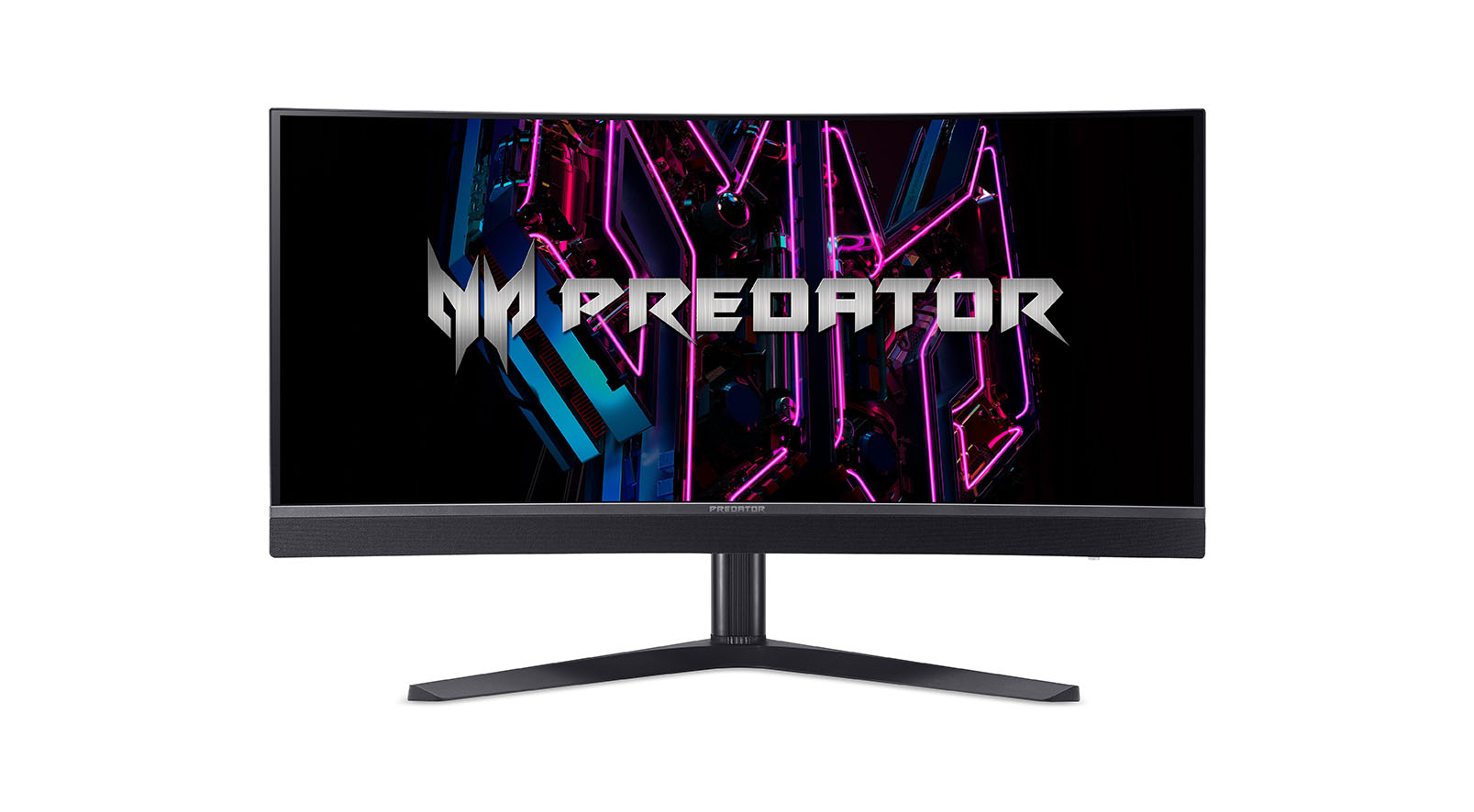 Acer-Predator-X34F1bmiipphuzx-34-inch-QD-OLED-monitor-met-een-panoramische-kromming-van-1800R